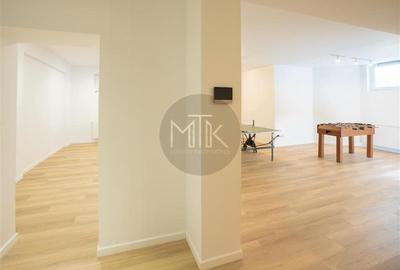 VILA DE LUX Smart Home cu piscina in Complex Exclusivist | 10 camere | Iancu Nic - 38