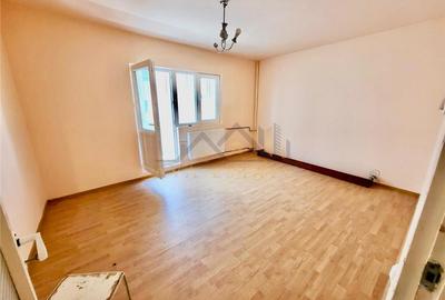 Apartament 1 camera | Et.3, 35 mp - Zona Lipovei - 2
