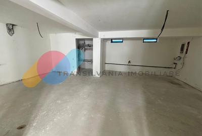Casă individuala, 258 Mp + teren 446 mp, priveliste spre oras, Dâmbul Rotund - 14