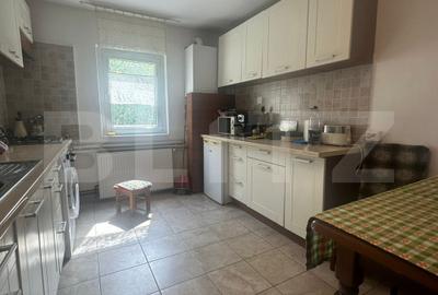 Ideal investiție! 4 camere decomandate, 2 băi, 2 balcoane Mănăștur - 2