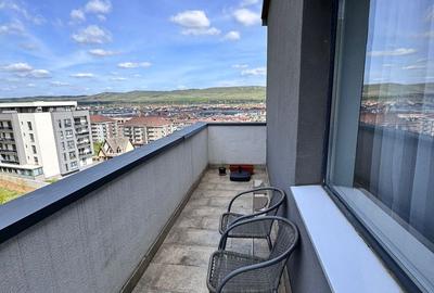 Apartament 3 camere de vânzare - 9