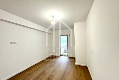 Ap. 3 camere, 77mp utili+balcon, la cheie, etaj 1/2 |zona Cristian - 3