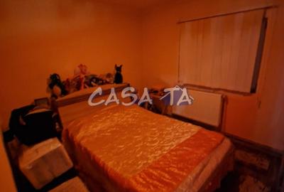 Apartament 2 camere, situat in Rovinari, Str.Castanilor - 4