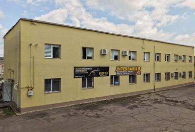 Hală+depozite+clădiri administrative, 4.139 m² teren, Uzina 2, Brasov - 3
