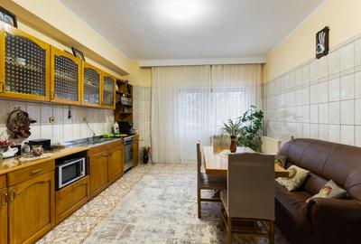 Vila de vânzare Faleza Nord de 557 mpt compusă din 3 apartamente lângă ZoomBeach - 4