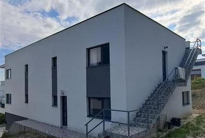 Apartament pe nivel, mobilat si utilat, situat in cartierul Grigorescu! - 11