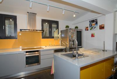 Apartament decomandat de inchiriat cu 2 camere in P-ta Alba Iulia - 2