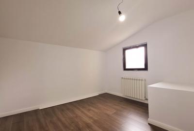 Vila 5 camere de vanzare Otopeni Central | Parcul Central | Primaria Otopeni - 4