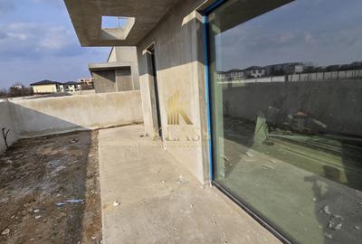 Casa 4 camere deosebita Premium Tunari de vanzare - 7