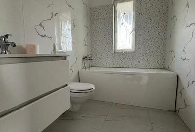 Duplex 4 camere, 110 mp utili, 335 mp teren, toate utilitatile -Giroc - 4