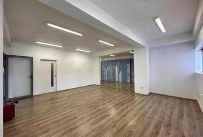 Spatiu comercial/ birouri, gara Iasi, 84mp, lift, et. 1, la strada - 10