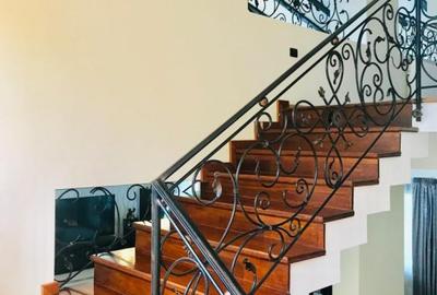 CASA VILA PADUREA BANEASA LUX - 17