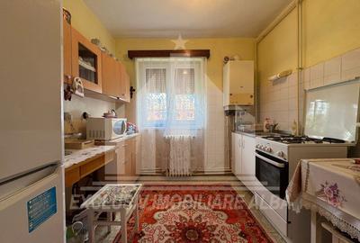 Apartament 2 camere | 52 mp | Balcon inchis | Cetate - 3