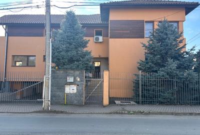 Casa /vila individuala Dumbrăvița str Ferventia - 7