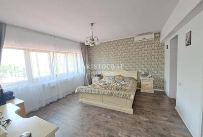 Vila Rustic Corbeanca Petresti - 17