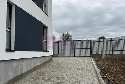 Casa NOUA Cartierul Arhitectilor INTABULATA | teren 300 mp | pivnita - 8