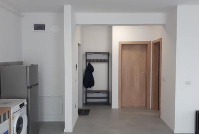 Proprietar, apartament in bloc nou, 2 camere, 53mp, loc parcare - 4