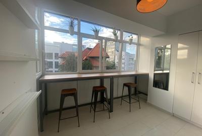 Apartament 2 camere / semidecomandat / 65 mp / AC / balcon / Dorobanti - 7