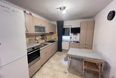 Apartament 3 camere, decomandate, Nord - 3