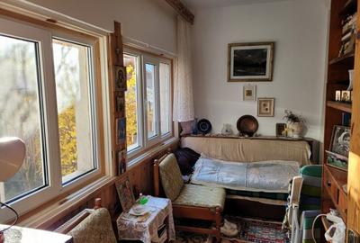 Casa P+E+M de vanzare in Busteni - 5