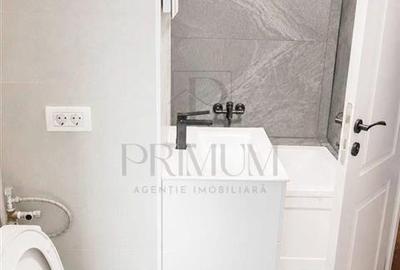 SAGULUI - 4 CAM - 2 BAI CU GEAM - 2 BALCOANE - RENOVAT LUX - CENTRALA PROPRIE - - 6