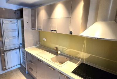 De inchiriat - Apartament cochet Vatra Luminoasa - 8