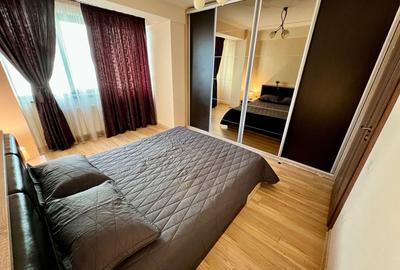 Apartament mobilat,utilat,termen lung - 9