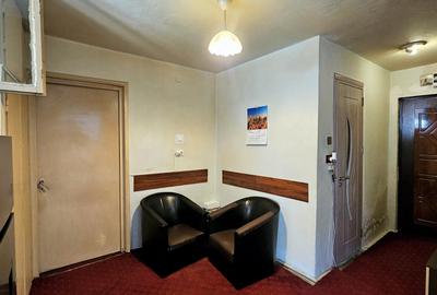 DOAMNA GHICA - RIPICENI, APARTAMENT 2 CAMERE, ETAJ 8/10, 46 MP! - 5