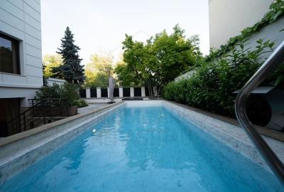 Reședință interbelică cu personalitate arhitecturală distinctă în zona Dorobanți - 91