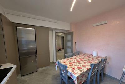 Apartament cu 3 camere, 80mp, finisat modern, la cheie, Dorobantilor - 18