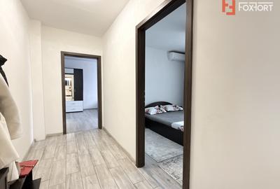 COMISION 0% Apartament cu 2 camere de vanzare in zona Iulius Mall - 18