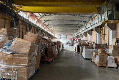 Hala industriala, productie/depozitare.Zona Xenia.Ploiesti - 12