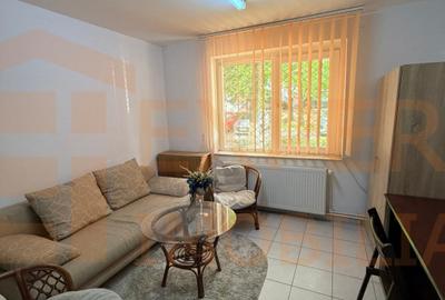 Apartament 2 camere, in zona Tomis III - City Park Mall - 1