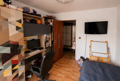 Apartament 4 camere etaj 3 din 4 Ocazie - 9