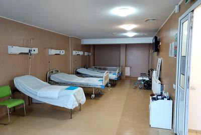 SPATIU COMERCIAL-CLINICA MEDICALA-490 MP,3 INTRARI,IDEAL INVESTITIE,1450000 EURO - 11