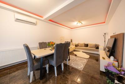 Vila spatioasa | 200 mp, mansarda open space, zona Jilava, Ilfov - 5