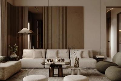 Apartament cu 4 camere semidecomandat în Eminescu