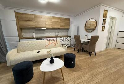 Apartament 2 camere în zona Pipera OMV Rond - 1