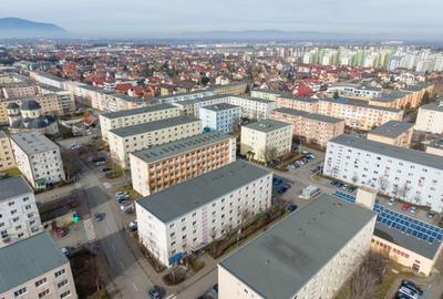 TRACTORUL | Garsoniera 21mp baie proprie ideal investitie - 12