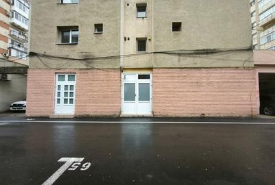 Spațiu comercial, de 110 mp, în Micălaca