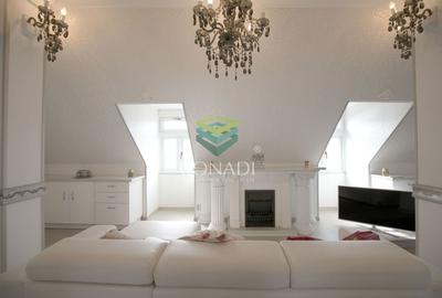 Apartament in Vila | Aviatorilor | Kiseleff - 3