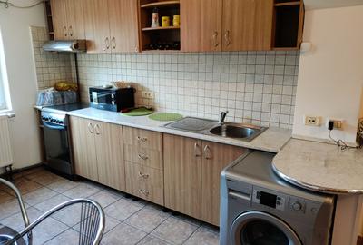APARTAMENT  4 CAMERE C. ARADULUI 650 EURO - 11