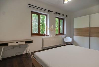 Ap 2 camere decomandate renovat Semicentral, zona str 13 Septembrie - 6