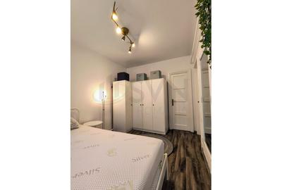 REA1028268 Apartament pet friendly Floreasca - 7