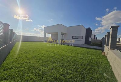 Casă cu 4 camere în Berceni