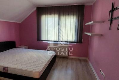 Casa individuala dumbravita - 4