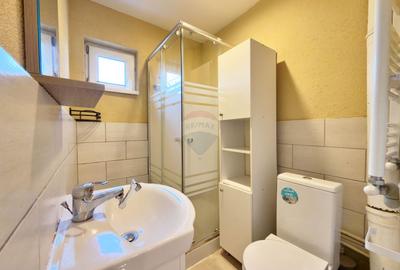 Casă cu 5 camere de vânzare în zona 3 Insule, Arad - 5