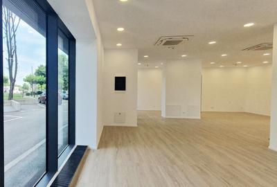 Spatiu comercial stradal Cotroceni / B-dul Geniului- CORTINA ACADEMY - 12