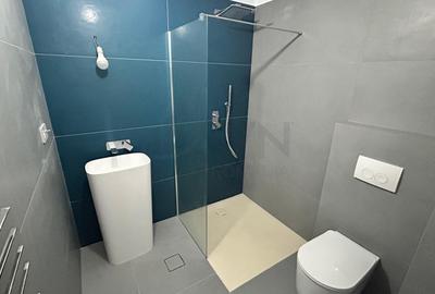 REA1028743 Apartament 2 camere 72mp Premium - Baneasa - TERASA 18 mp - 14