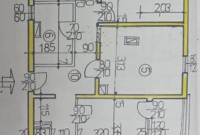 Apartament 4 camere | De Vanzare | Drumul Taberei | Bdul Timisoara - 10